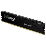 Памет Kingston FURY Beast Black 16GB DDR5 5200MHz 