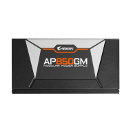 Захранващ блок Gigabyte AORUS P850W, 850W