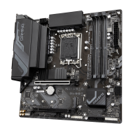 Дънна платка GIGABYTE B760M GAMING X, socket 1700