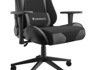 Стол Genesis Gaming Chair Nitro 440 G2 Black-Grey