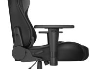 Стол Genesis Gaming Chair Nitro 440 G2 Black-Grey