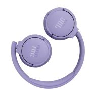 Слушалки JBL T670NC PUR HEADPHONES