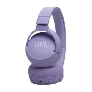 Слушалки JBL T670NC PUR HEADPHONES