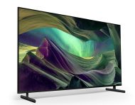 Телевизор Sony KD-65X85L 65" 4K HDR TV BRAVIA , Full Array LED, 4K HDR Processor X1, XR Motion Clarity, X-Balanced Speaker, Dolby Atmos, DVB-C / DVB-T/T2 / DVB-S/S2, USB, Android TV, Google TV, Voice search, Black