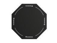 Протектор за под Genesis Protective Floor Mat Tellur 400 Octagon Logo  100cm