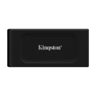 Външен SSD Kingston XS1000, 1TB