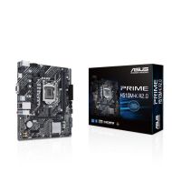 MB ASUS PRIME H510M-K R2.0, HDMI/VGA, 2xD4, 1xM.2