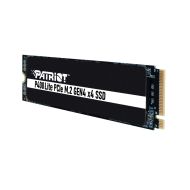 Твърд диск Patriot P400 LITE 250GB M.2 2280 PCIE Gen4 x4