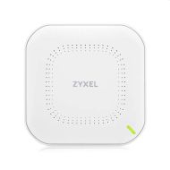 Аксес-пойнт ZyXEL NWA90AXPRO, 2.5GB LAN Port, 2x2:3x3 MU-MIMO, Standalone / NebulaFlex Wireless Access Point, Single Pack include Power Adaptor, EU and UK, ROHS