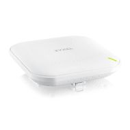 Аксес-пойнт ZyXEL NWA90AXPRO, 2.5GB LAN Port, 2x2:3x3 MU-MIMO, Standalone / NebulaFlex Wireless Access Point, Single Pack include Power Adaptor, EU and UK, ROHS