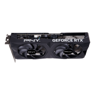 Видео карта PNY GeForce RTX 4060 TI VERTO Dual Fan 16GB GDDR6