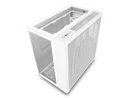 Кутия NZXT H9 Elite Matte White