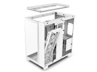 Кутия NZXT H9 Elite Matte White