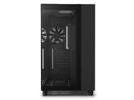 Кутия NZXT H9 Elite Matte Black