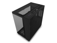 Кутия NZXT H9 Elite Matte Black