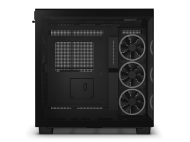 Кутия NZXT H9 Elite Matte Black