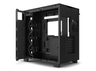 Кутия NZXT H9 Elite Matte Black