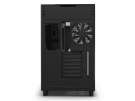 Кутия NZXT H9 Elite Matte Black