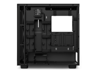 Кутия NZXT H7 Elite 2023 Matte Black Mid-Tower