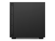 Кутия NZXT H7 Elite 2023 Matte Black Mid-Tower