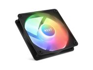 Вентилатор NZXT F120 RGB Core Black 120mm