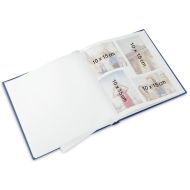 Албум HAMA Baby Feel, за 300 снимки 10 x 15 cm, 90111