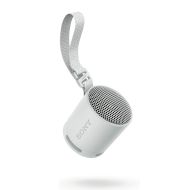 Тонколони Sony SRS-XB100 Portable Bluetooth Speaker, Light Grey