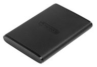 Твърд диск Transcend 2TB, External SSD, ESD270C, USB 3.1 Gen 2, Type C