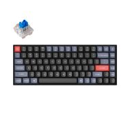 Геймърска механична клавиатура Keychron K2 Pro HS Blue Switch