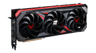 Видео карта POWERCOLOR RX 7800 XT Red Devil 16GB GDDR6