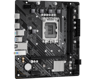 Дънна платка ASRock H610M-H2/M.2, DDR5, mATX