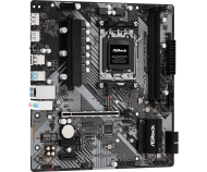 Дънна платка ASROCK B650M-H/M.2+, Socket AM5, 2xDDR5