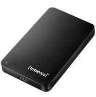 Външен хард диск Intenso, 2.5", 1TB