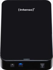 Външен хард диск Intenso, 3.5", 8TB