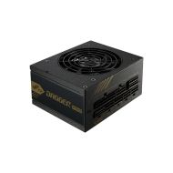 Захранващ блок FSP Group Dagger Pro ATX3.0, 850W