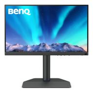 Монитор BenQ SW272U 27