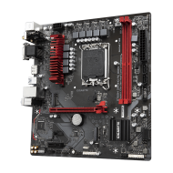 Дънна платка GIGABYTE B760M GAMING AC, LGA 1700