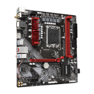 Дънна платка GIGABYTE B760M GAMING AC, LGA 1700