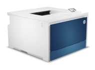 Лазерен принтер HP Color LaserJet Pro 4202dn