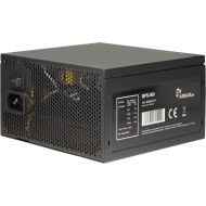 Захранващ блок Inter Tech Argus BPS-500, 500W 80+ Bronze