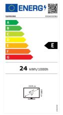 Монитор Samsung 32AG320 32