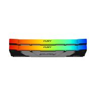 Памет Kingston FURY Renegade RGB 64GB(2x32GB) DDR4 3600MHz CL18