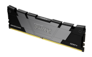 Памет Kingston FURY Renegade Black 32GB DDR4 3200MHz CL16