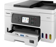 Мастилоструйно многофункционално устройство Canon MAXIFY GX4040 All-In-One, White&Black