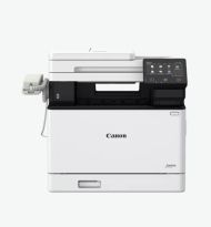 Лазерно многофункционално устройство Canon i-SENSYS MF754Cdw Printer/Scanner/Copier/Fax