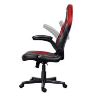 Стол TRUST GXT703 Riye Gaming Chair Red