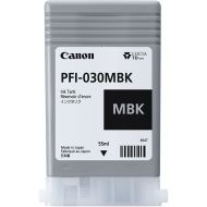 Консуматив Canon PFI-030, Matte Black