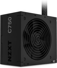 Захранващ блок NZXT C750, 750W 80+ Bronze