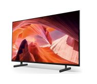 Телевизор Sony KD-43X80L 43" 4K HDR TV BRAVIA , Direct LED , Processor X1,Triluminos PRO ,Dynamic Contrast Enhancer,Motionflow 200 Hz,X-Balanced Speaker, Dolby Atmos,DVB-C / DVB-T/T2 / DVB-S/S2, USB, Android TV, Google TV