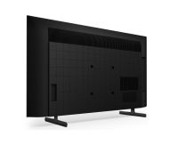 Телевизор Sony KD-43X80L 43" 4K HDR TV BRAVIA , Direct LED , Processor X1,Triluminos PRO ,Dynamic Contrast Enhancer,Motionflow 200 Hz,X-Balanced Speaker, Dolby Atmos,DVB-C / DVB-T/T2 / DVB-S/S2, USB, Android TV, Google TV